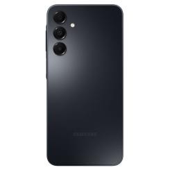 Мобильный телефон Samsung Galaxy A16 LTE 4/128Gb Black Фото 4
