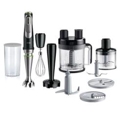 Блендер Braun MQ 9187 XLI BK Фото