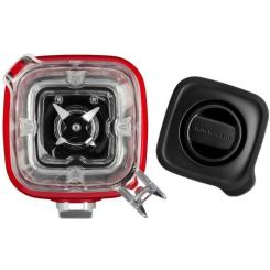 Блендер KitchenAid 5KSB1330EER Фото 2