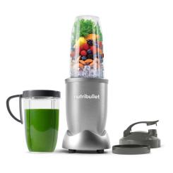 Блендер NUTRIBULLET NB907S Фото 1