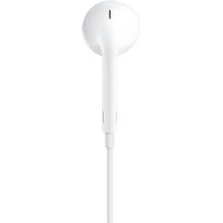 Наушники Apple EarPods USB-C White Фото 1