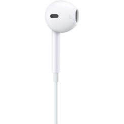 Наушники Apple EarPods USB-C White Фото 2