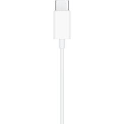Наушники Apple EarPods USB-C White Фото 4