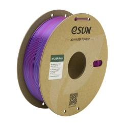 Пластик для 3D-принтера eSUN ePLA-Silk Magic 1кг, 1.75мм, Red-blue Фото