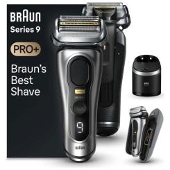 Электробритва Braun 9577cc Фото 3