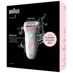 Эпилятор Braun SE 7-000 Фото 1