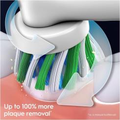 Электрическая зубная щетка Oral-B D103.413.2KX Frozen Фото 4