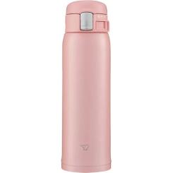 Термокружка Zojirushi SM-SF48PA 0.48 л Рожевий Фото