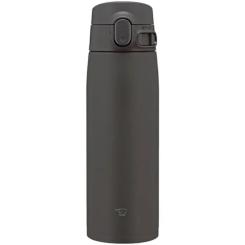 Термокружка Zojirushi SM-VB60BM 0.60 л Чорний Фото