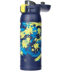 Термокружка Zojirushi SM-WM48AD 0.48 л Темно синій Фото 1