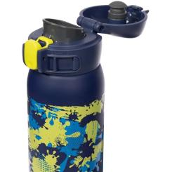 Термокружка Zojirushi SM-WM48AD 0.48 л Темно синій Фото 2