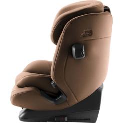 Автокресло Britax-Romer Advansafix Pro LUX Warm Caramel Фото 1