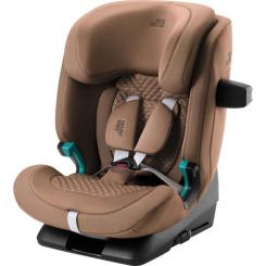 Автокресло Britax-Romer Advansafix Pro LUX Warm Caramel Фото 2