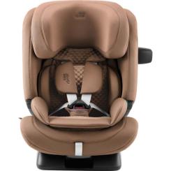 Автокресло Britax-Romer Advansafix Pro LUX Warm Caramel Фото 5