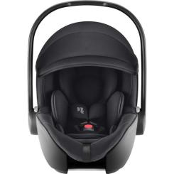 Автокресло Britax-Romer Baby-Safe Pro Classic Deep Black Фото 5