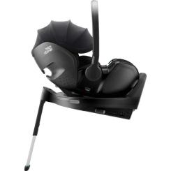 Автокресло Britax-Romer Baby-Safe Pro Classic Deep Black Фото 8