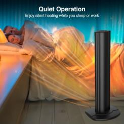 Обогреватель UFO Erciyus Smart 23 Фото 4