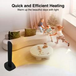 Обогреватель UFO Erciyus Smart 23 Фото 5