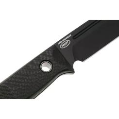 Нож Benchmade Sibert Bushcrafter Fixed Фото 4