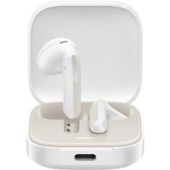 Наушники Xiaomi Redmi Buds 6 Active White Фото