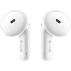 Наушники Xiaomi Redmi Buds 6 Active White Фото 2