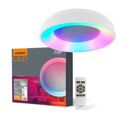 Светильник Videx VLE-ERC-RGB-72W Фото 1