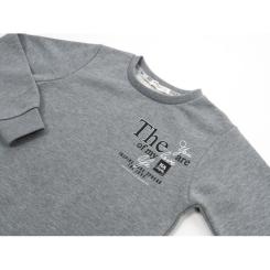 Кофта детская Breeze базовая Фото 2