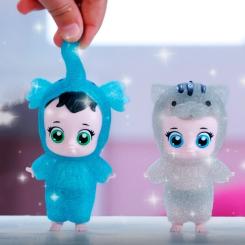 Фигурка #sbabam Малыши в костюмчиках Фото 4