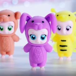 Фигурка #sbabam Малыши в костюмчиках Фото 5