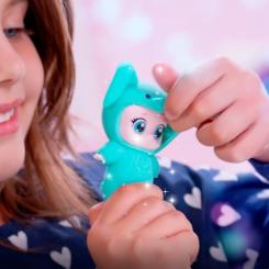 Фигурка #sbabam Малыши в костюмчиках Фото 6