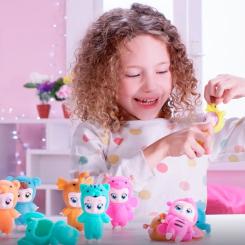 Фигурка #sbabam Малыши в костюмчиках Фото 7