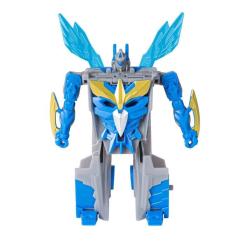 Трансформер Screechers Wild ! S5 – Галер Фото 1