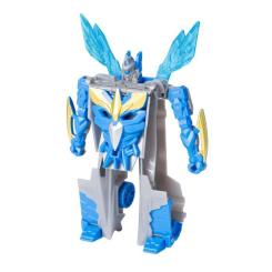 Трансформер Screechers Wild ! S5 – Галер Фото 2