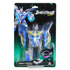 Трансформер Screechers Wild ! S5 – Галер Фото 6