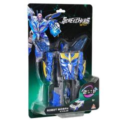 Трансформер Screechers Wild ! S5 – Галер Фото 7