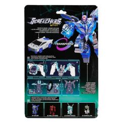 Трансформер Screechers Wild ! S5 – Галер Фото 8