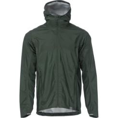 Куртка Turbat Isla Mns black forest green XL Фото