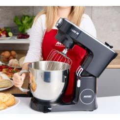 Кухонный комбайн MPM MRK-26 Фото 9