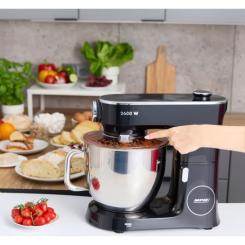 Кухонный комбайн MPM MRK-26 Фото 6