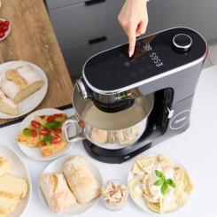 Кухонный комбайн MPM MRK-26 Фото 7