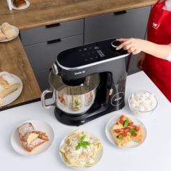 Кухонный комбайн MPM MRK-26 Фото 8