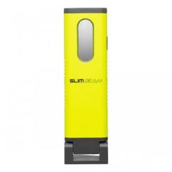 Фонарь Mactronic SlimBEAM (800 Lm) Magnetic USB Rechargeable (PWL01 Фото 2