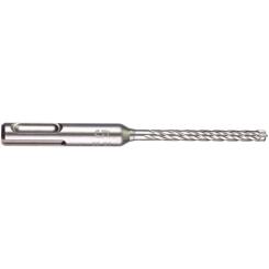 Бур Milwaukee SDS-PLUS MX4, 8x165, 5 шт Фото