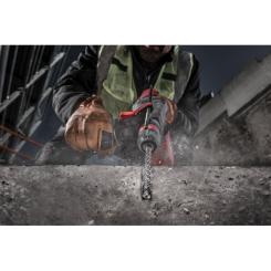 Бур Milwaukee SDS-PLUS MX4, 8x165, 5 шт Фото 3