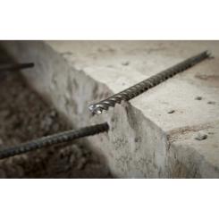 Бур Milwaukee SDS-PLUS MX4, 8x165, 5 шт Фото 4