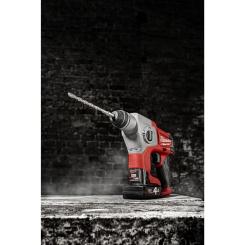 Бур Milwaukee SDS-PLUS M2, 5,5х410х350мм Фото 1