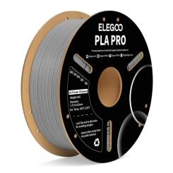Пластик для 3D-принтера ELEGOO PLA PRO 1кг, 1.75мм, gray Фото