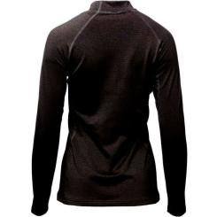Термофутболка Turbat Yeti Top Wmn anthracite black XL Фото 1