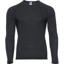 Термофутболка Turbat Retezat Top Mns caviar black M Фото