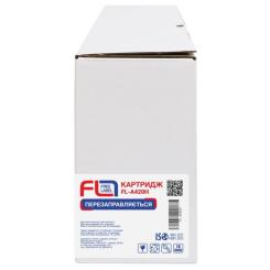 Тонер-картридж FREE Label Pantum/Sindoh A420H Фото 2